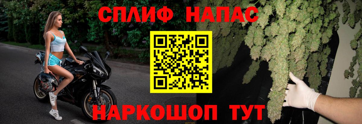 Конопля тримм Владимир